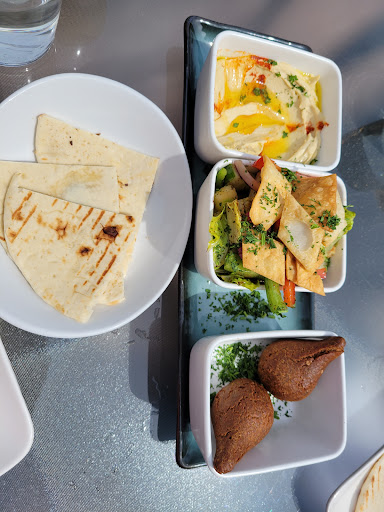 Photo of Arabisk Mediterranean Cuisine - 2209 Seal Cove Rd, Prince Rupert, BC V8J 3P9